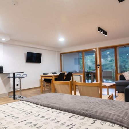 Apartamento Cerler 1540 المظهر الخارجي الصورة
