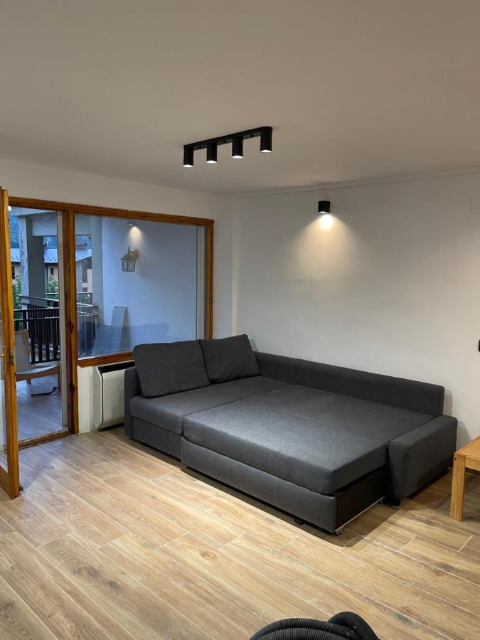 Apartamento Cerler 1540 المظهر الخارجي الصورة