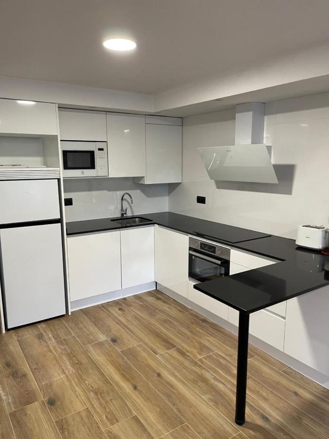 Apartamento Cerler 1540 المظهر الخارجي الصورة