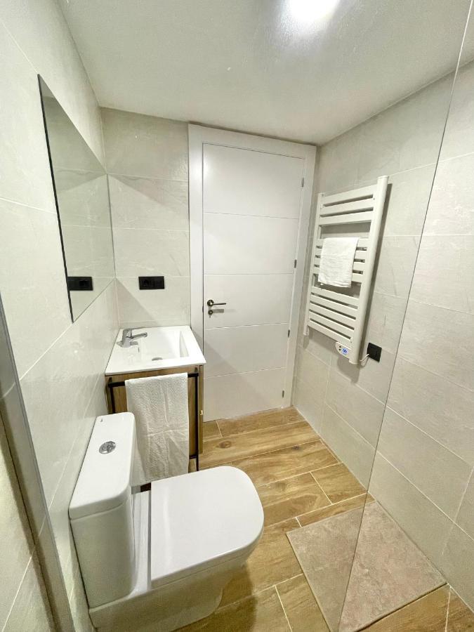 Apartamento Cerler 1540 المظهر الخارجي الصورة