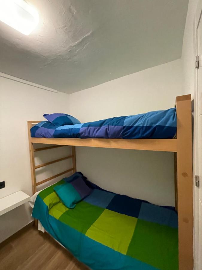 Apartamento Cerler 1540 المظهر الخارجي الصورة