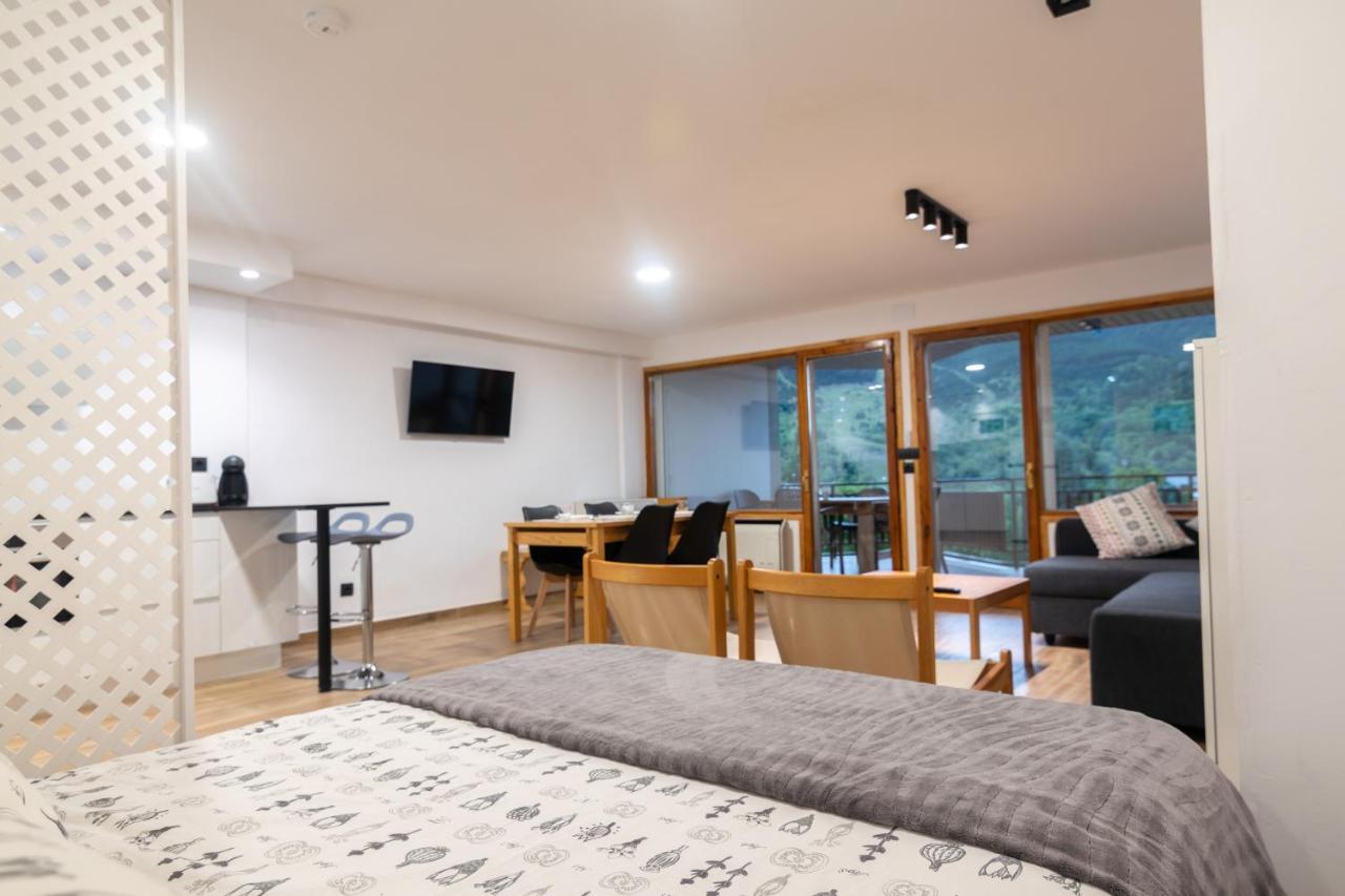 Apartamento Cerler 1540 المظهر الخارجي الصورة