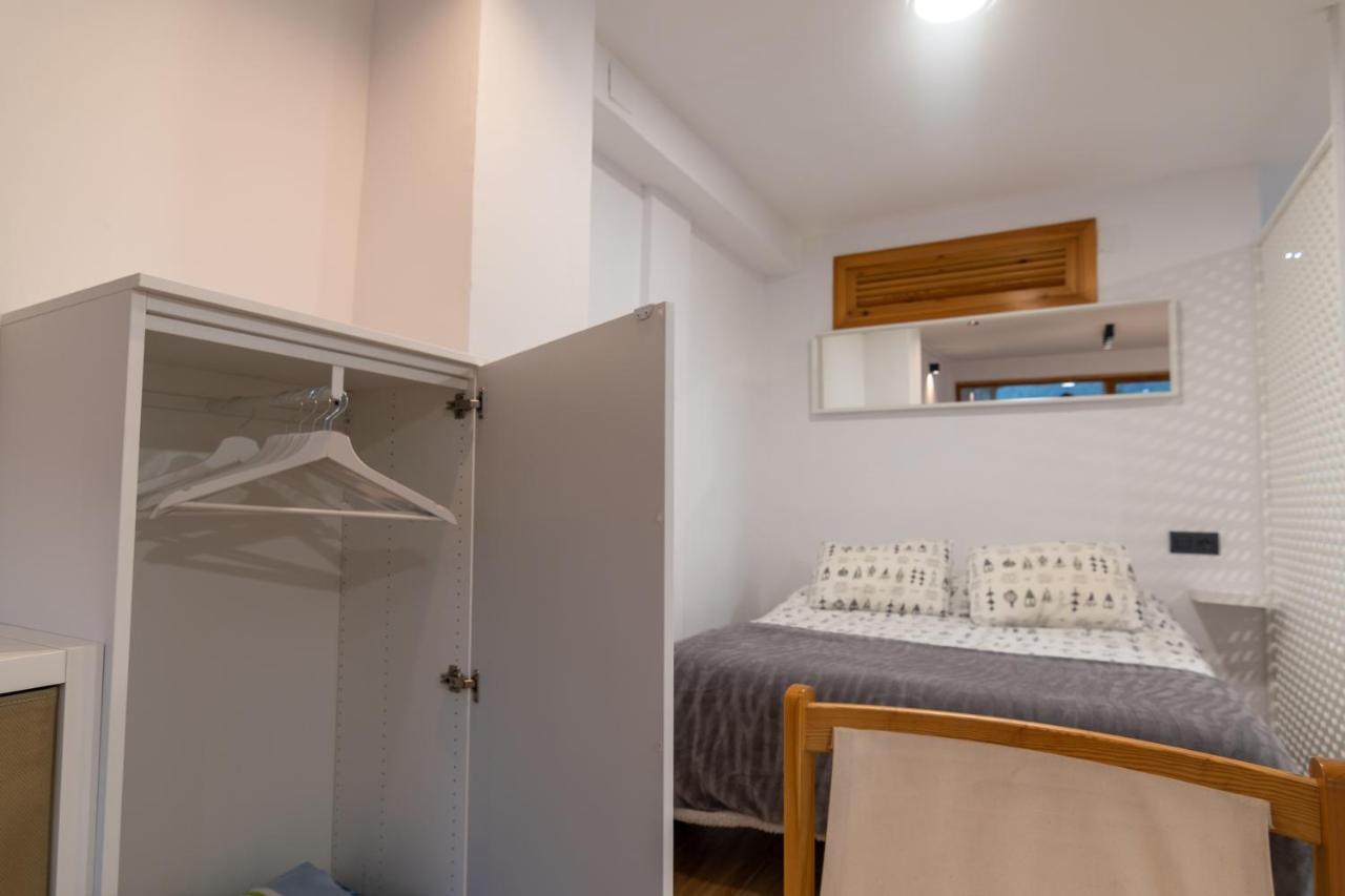 Apartamento Cerler 1540 المظهر الخارجي الصورة