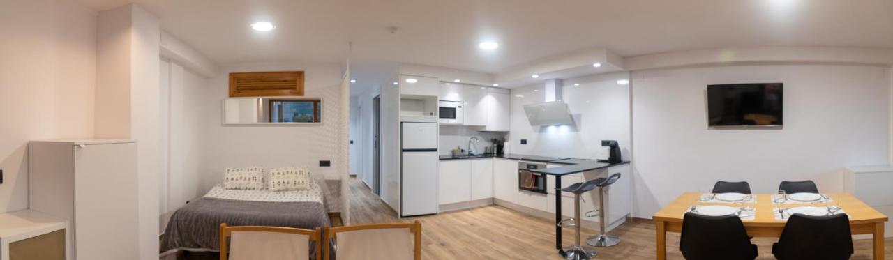 Apartamento Cerler 1540 المظهر الخارجي الصورة