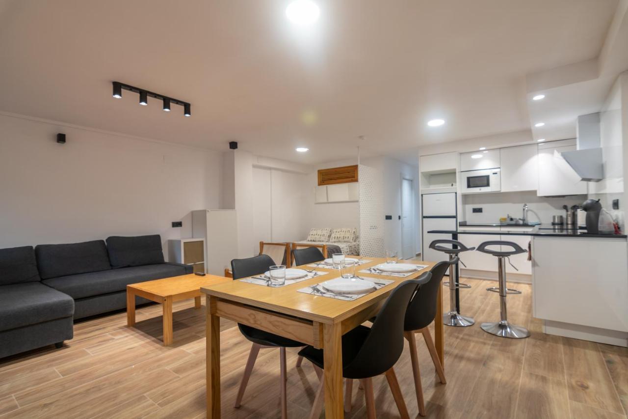 Apartamento Cerler 1540 المظهر الخارجي الصورة