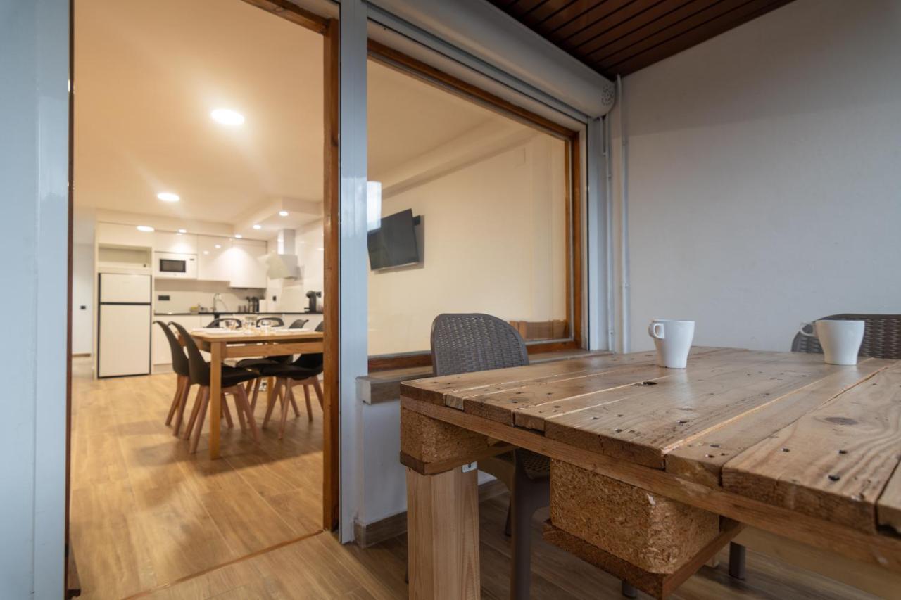 Apartamento Cerler 1540 المظهر الخارجي الصورة