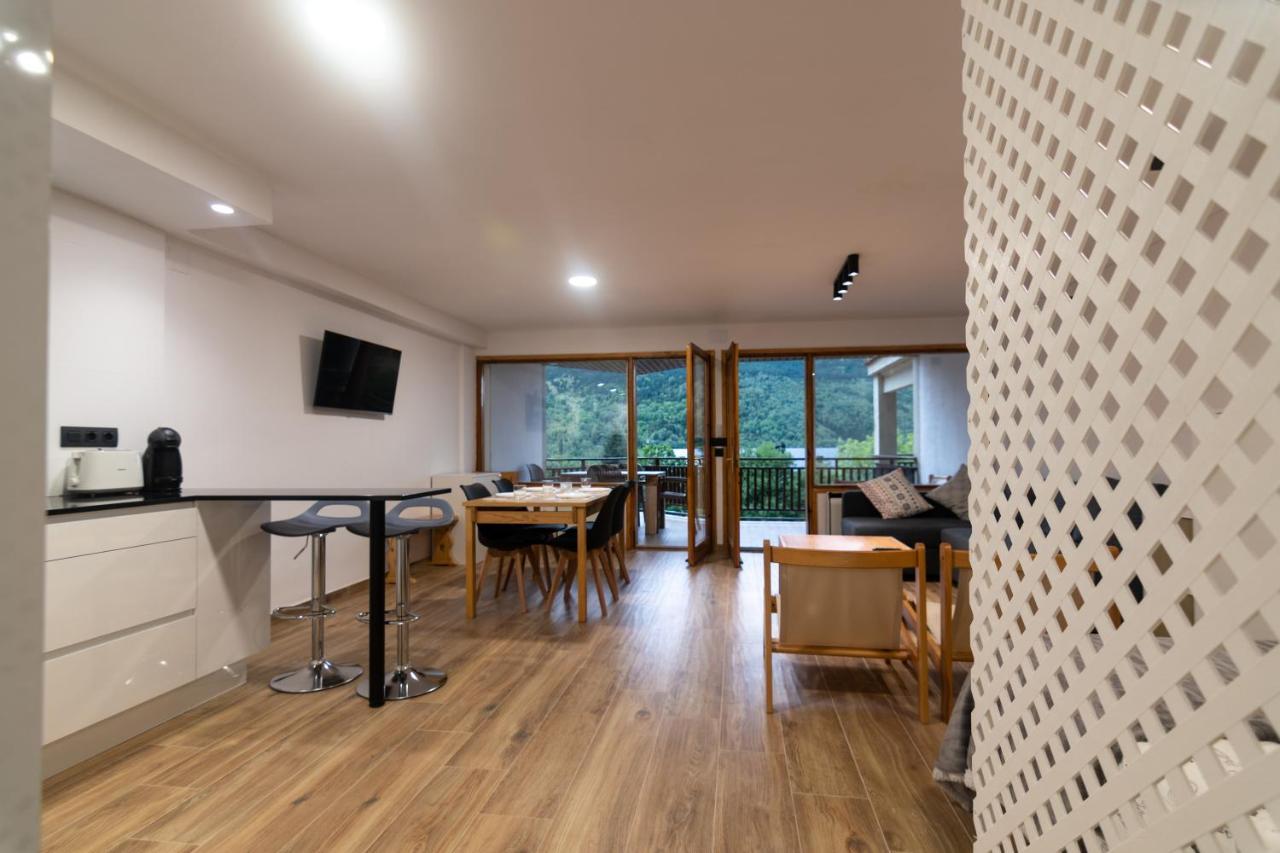 Apartamento Cerler 1540 المظهر الخارجي الصورة