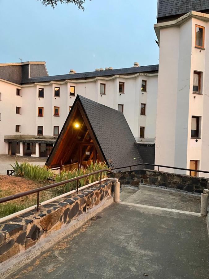 Apartamento Cerler 1540 المظهر الخارجي الصورة