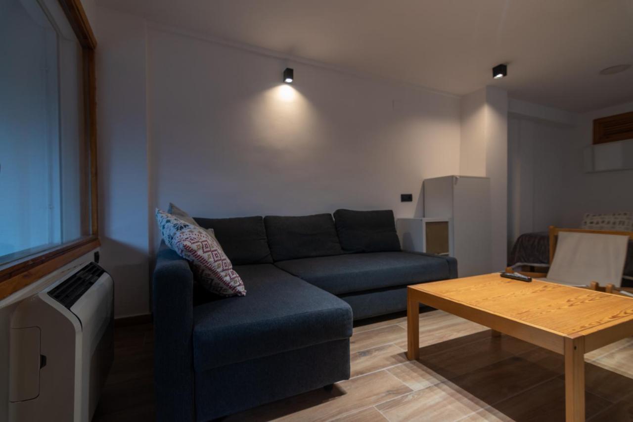 Apartamento Cerler 1540 المظهر الخارجي الصورة