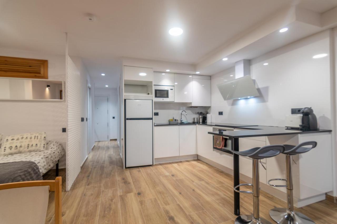 Apartamento Cerler 1540 المظهر الخارجي الصورة