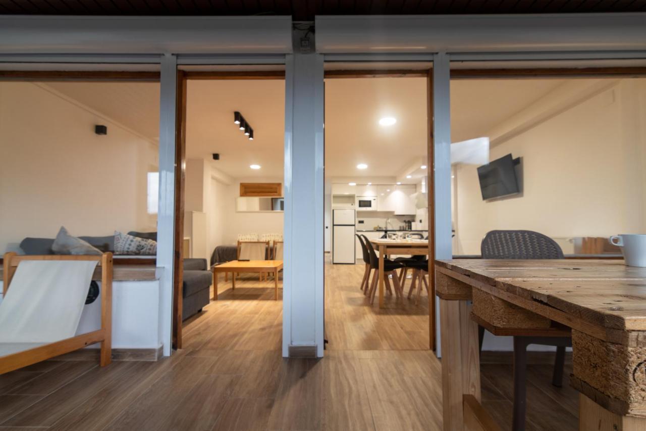Apartamento Cerler 1540 المظهر الخارجي الصورة