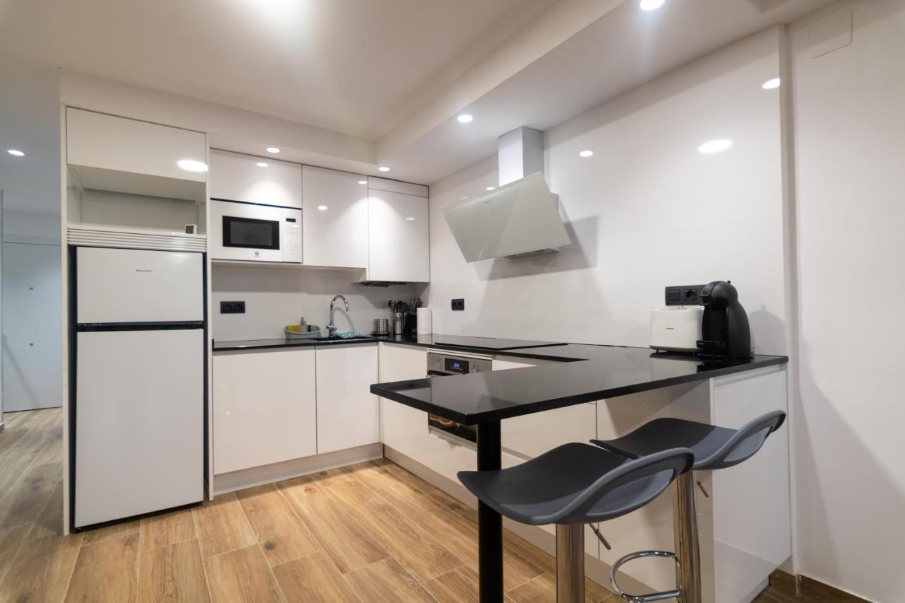 Apartamento Cerler 1540 المظهر الخارجي الصورة