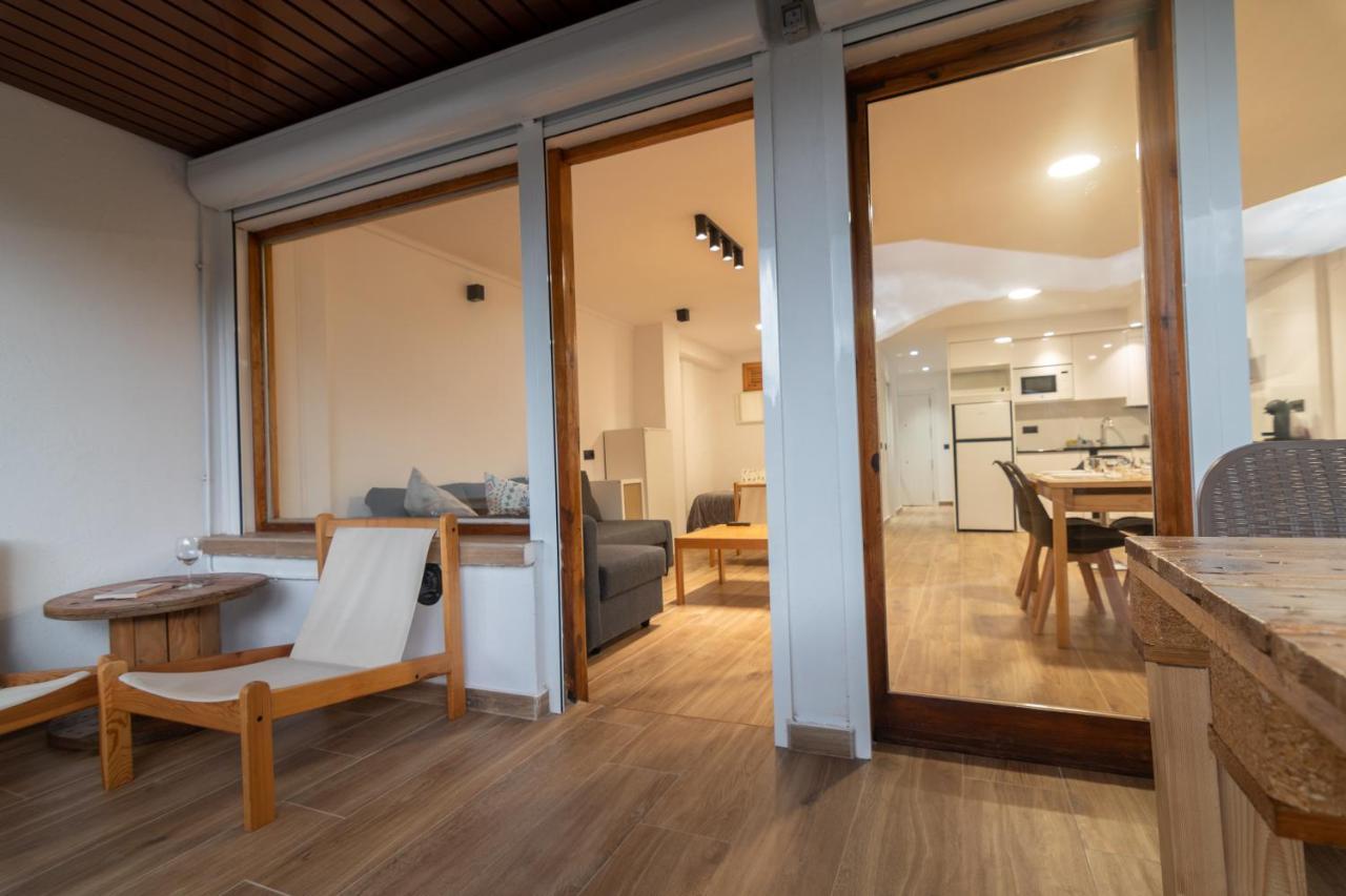 Apartamento Cerler 1540 المظهر الخارجي الصورة