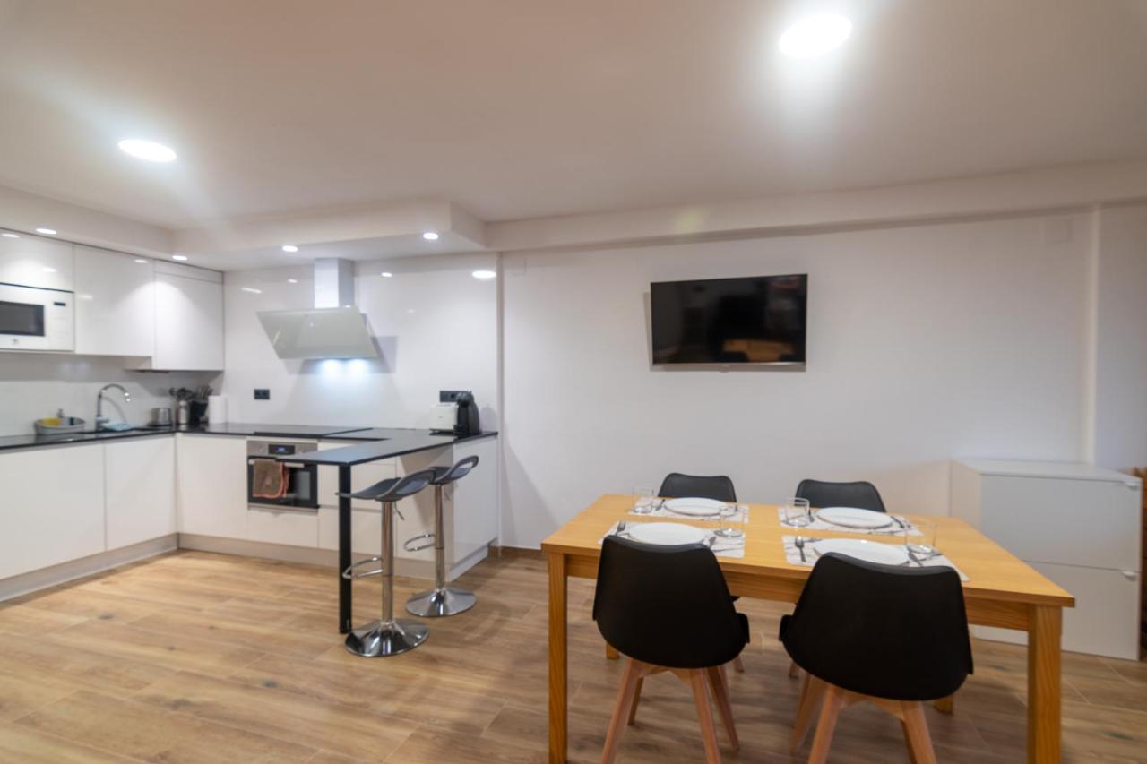 Apartamento Cerler 1540 المظهر الخارجي الصورة