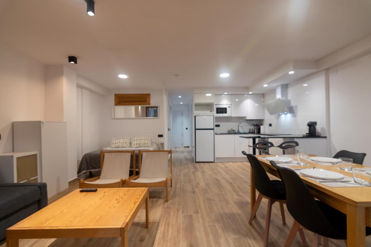 Apartamento Cerler 1540 المظهر الخارجي الصورة