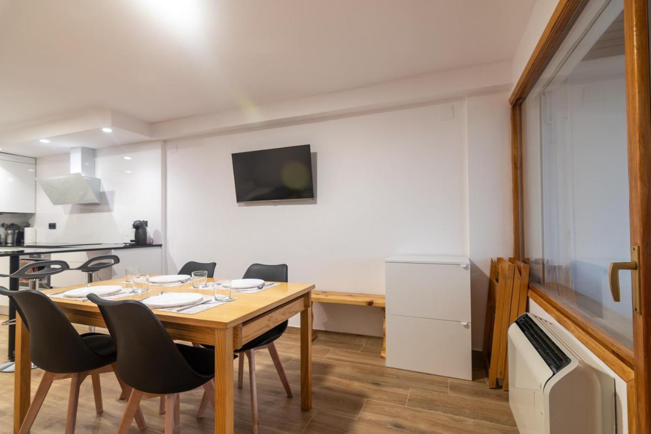 Apartamento Cerler 1540 المظهر الخارجي الصورة