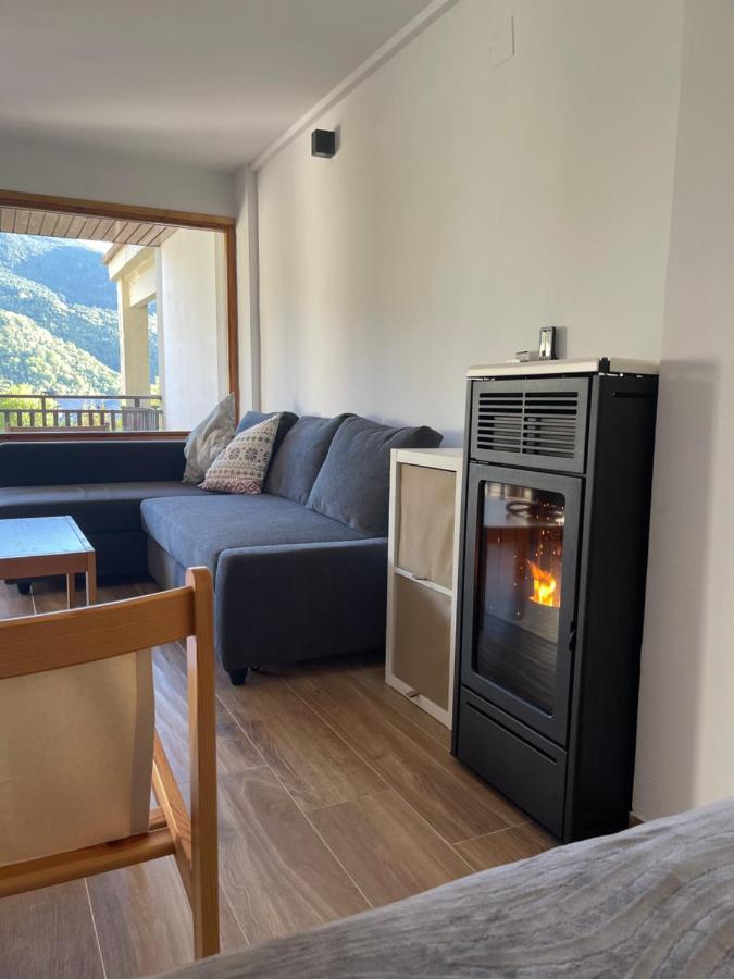 Apartamento Cerler 1540 المظهر الخارجي الصورة